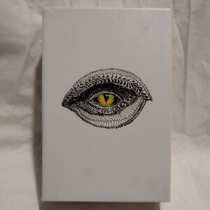 The Wild Unknown Animal Spirit